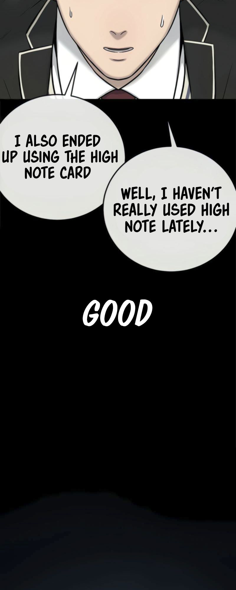 Read QUESTISM EN Manga Online