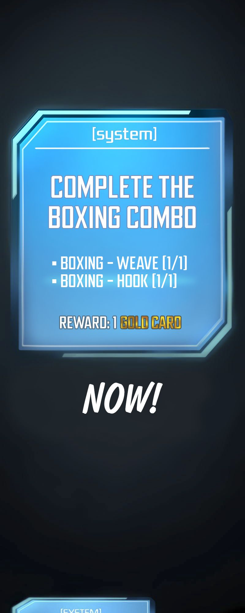 Read QUESTISM EN Manga Online