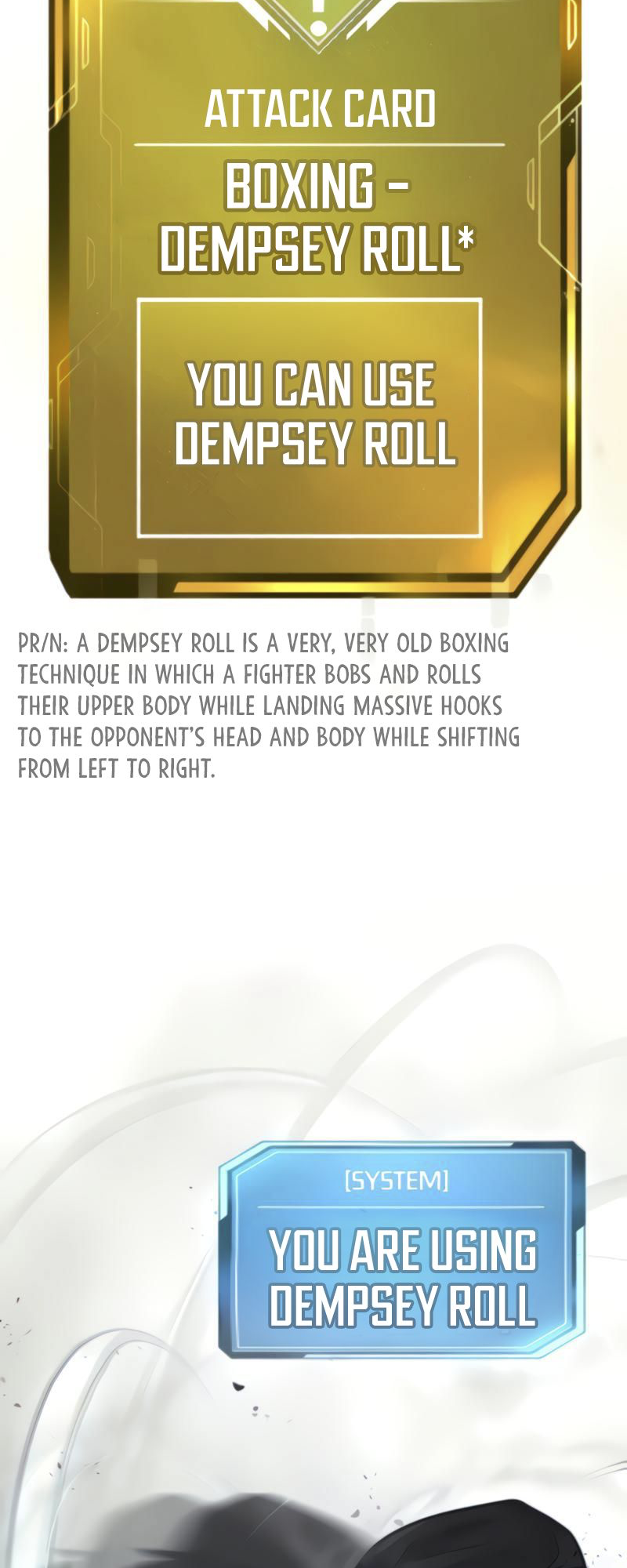 Read QUESTISM EN Manga Online