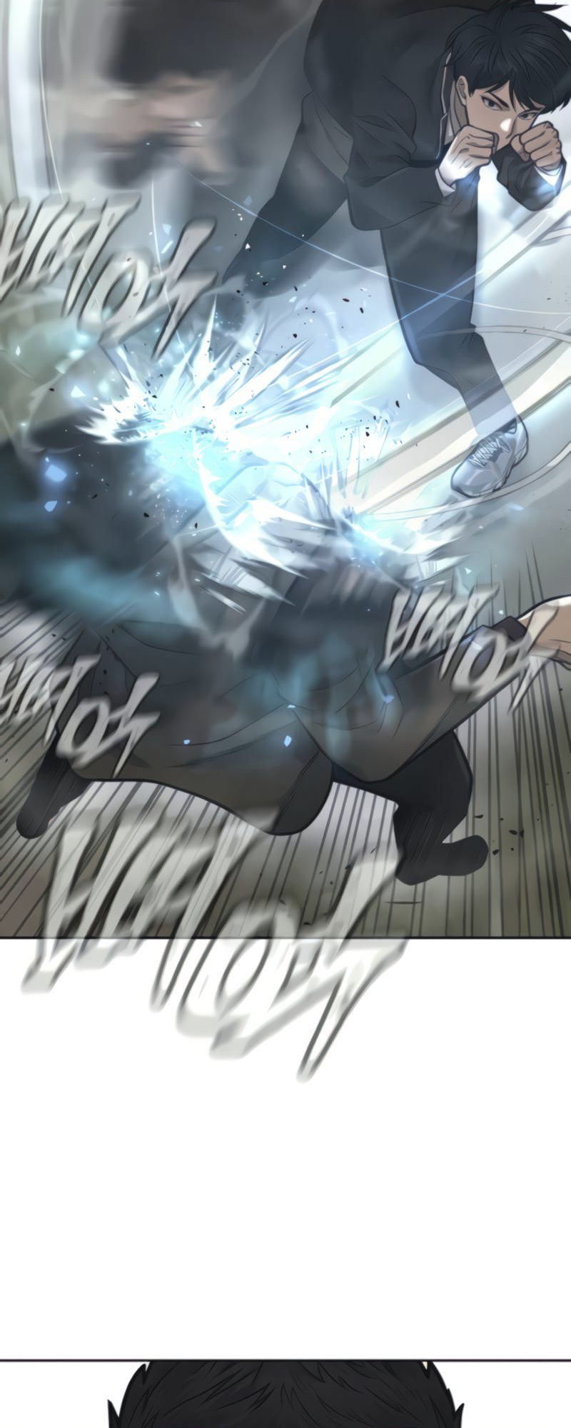 Read QUESTISM EN Manga Online