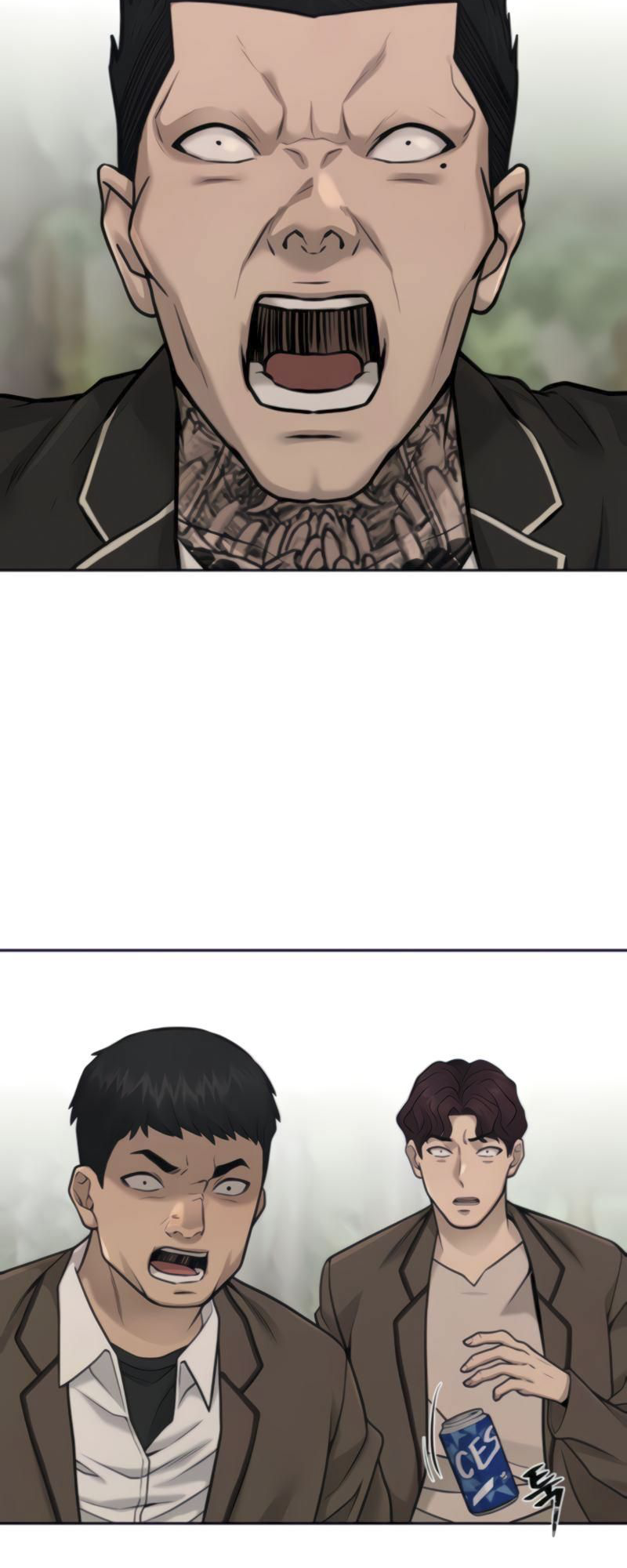 Read QUESTISM EN Manga Online