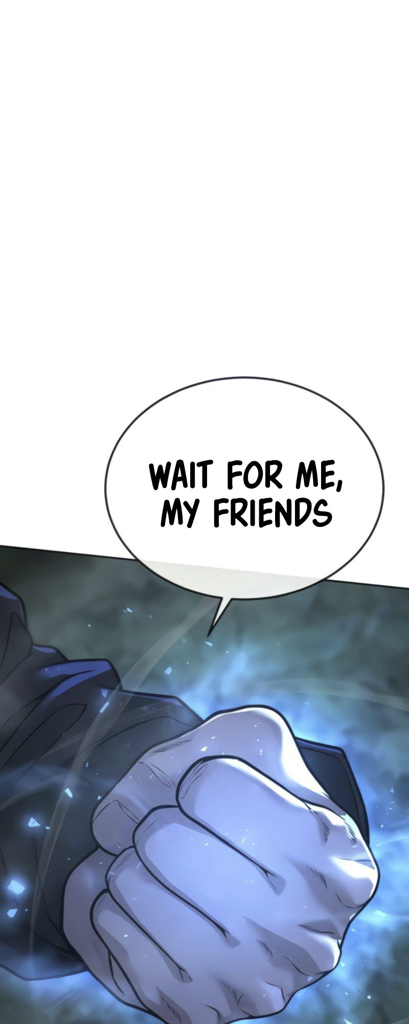 Read QUESTISM EN Manga Online