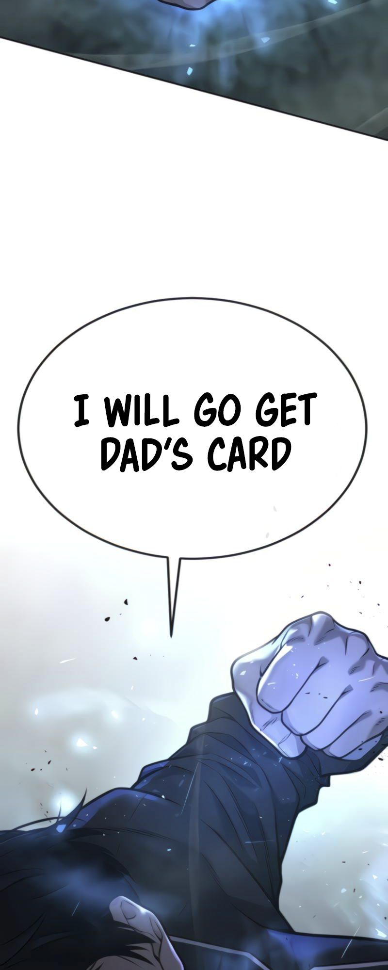 Read QUESTISM EN Manga Online