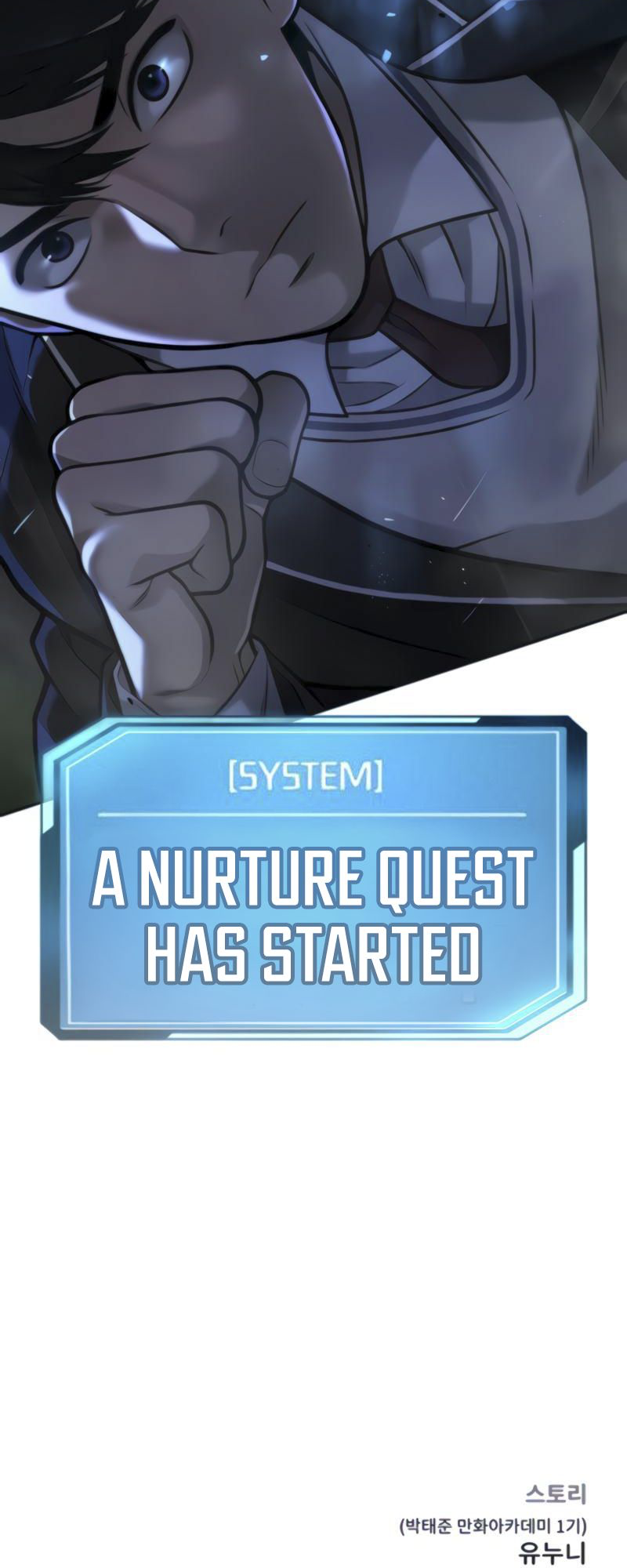 Read QUESTISM EN Manga Online