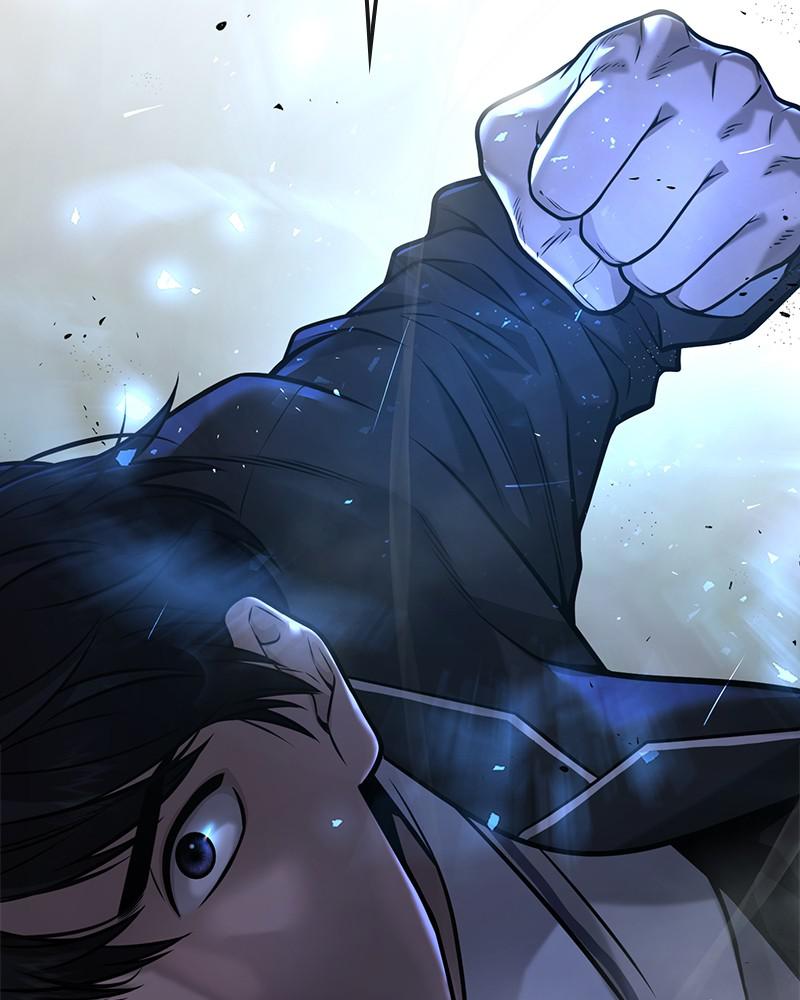 Read QUESTISM EN Manga Online