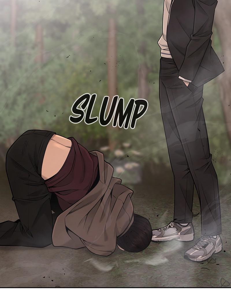 Read QUESTISM EN Manga Online