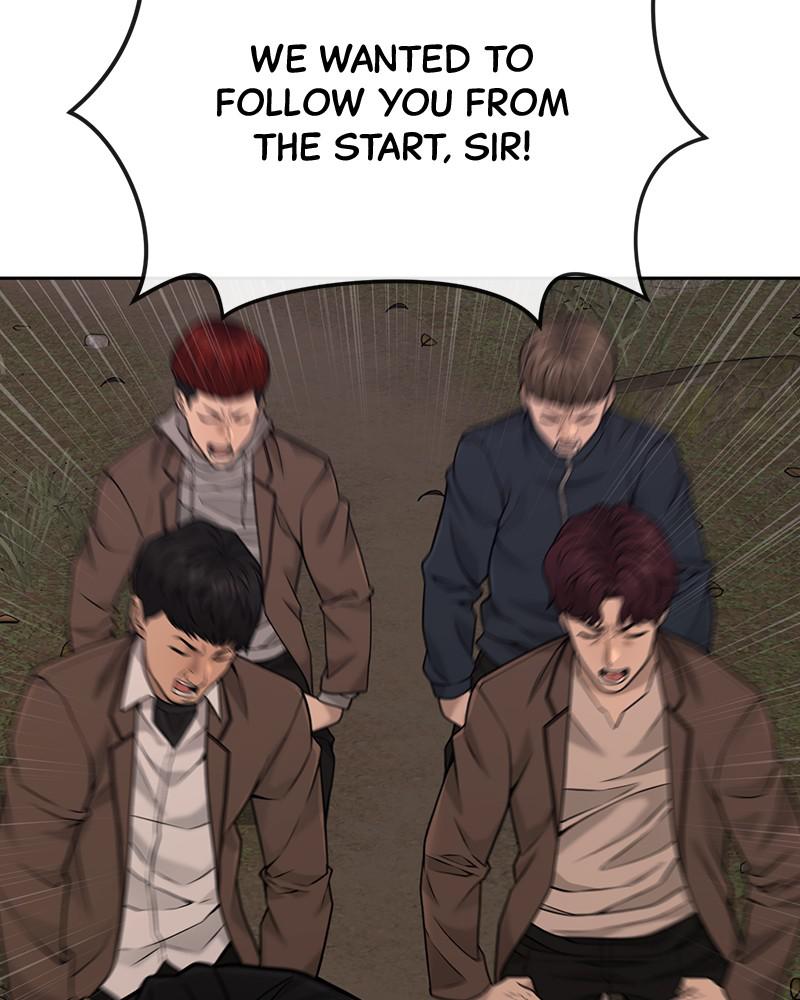 Read QUESTISM EN Manga Online