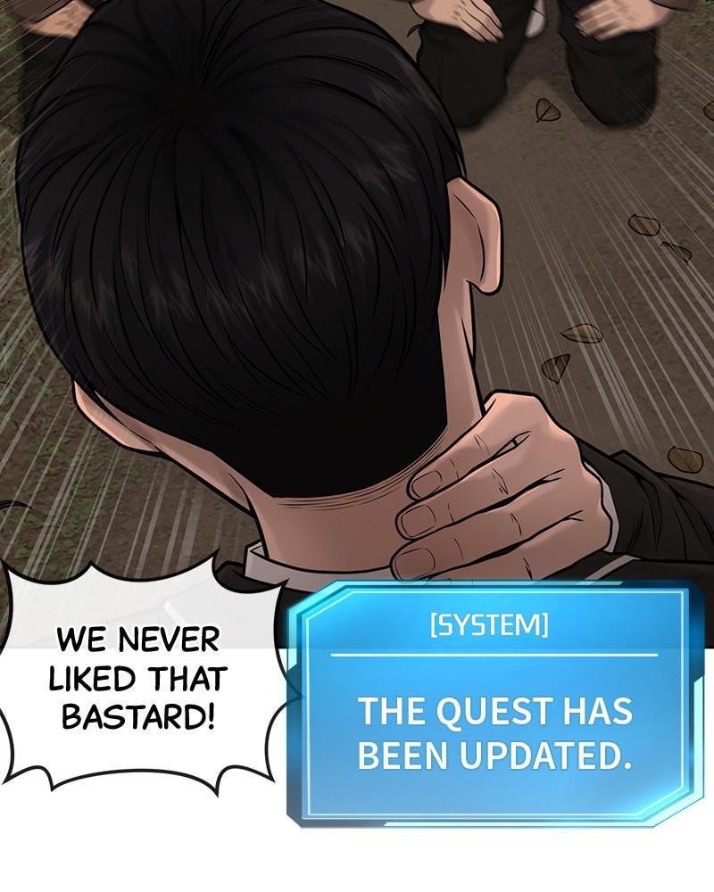 Read QUESTISM EN Manga Online