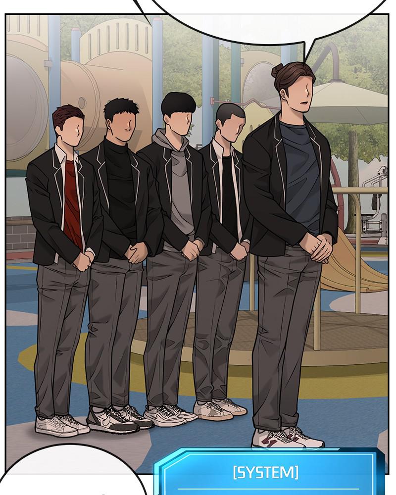 Read QUESTISM EN Manga Online