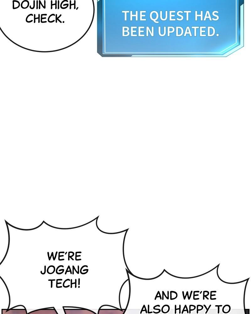 Read QUESTISM EN Manga Online