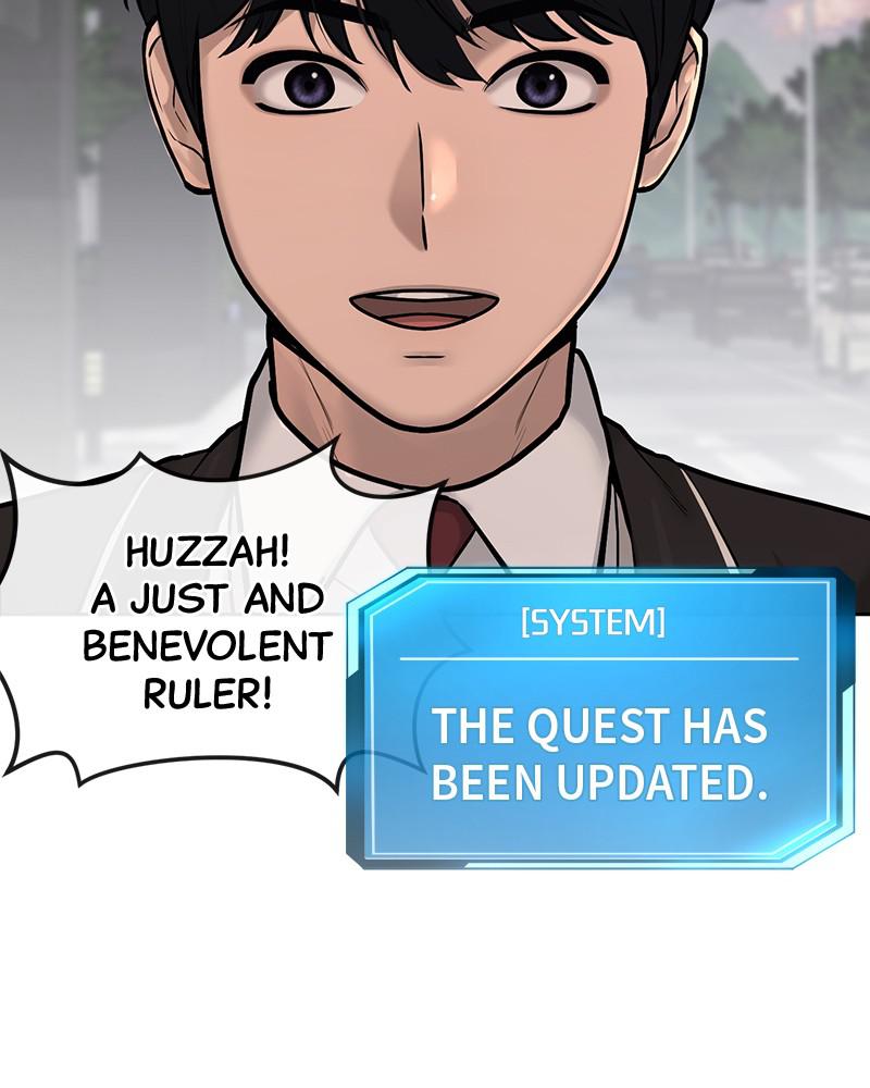 Read QUESTISM EN Manga Online