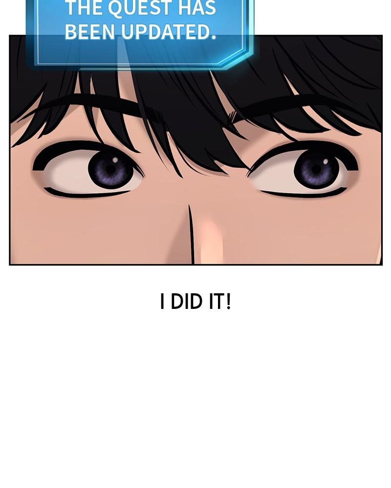 Read QUESTISM EN Manga Online