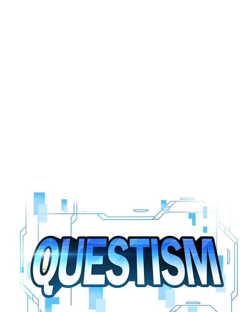 Read QUESTISM EN Manga Online