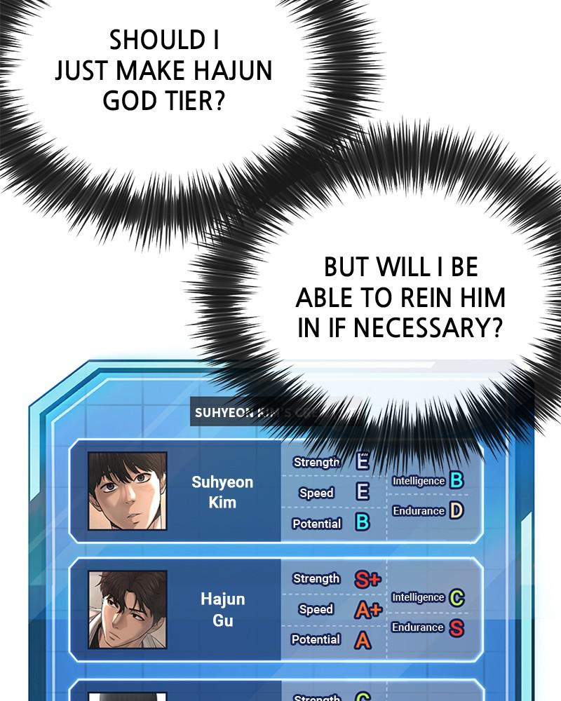 Read QUESTISM EN Manga Online