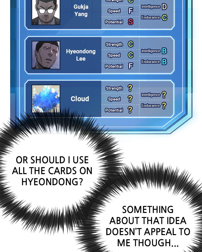 Read QUESTISM EN Manga Online