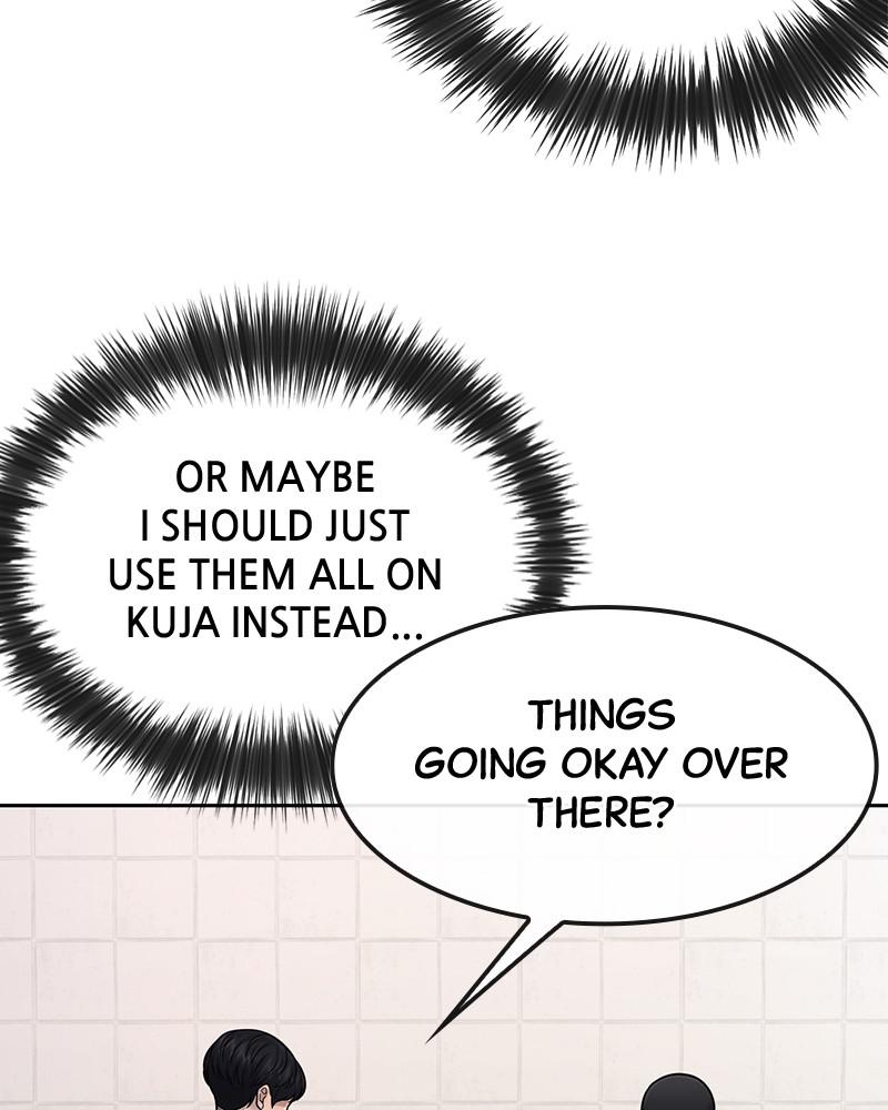 Read QUESTISM EN Manga Online