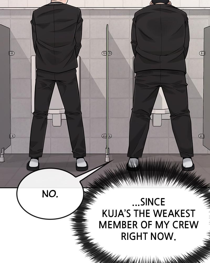 Read QUESTISM EN Manga Online