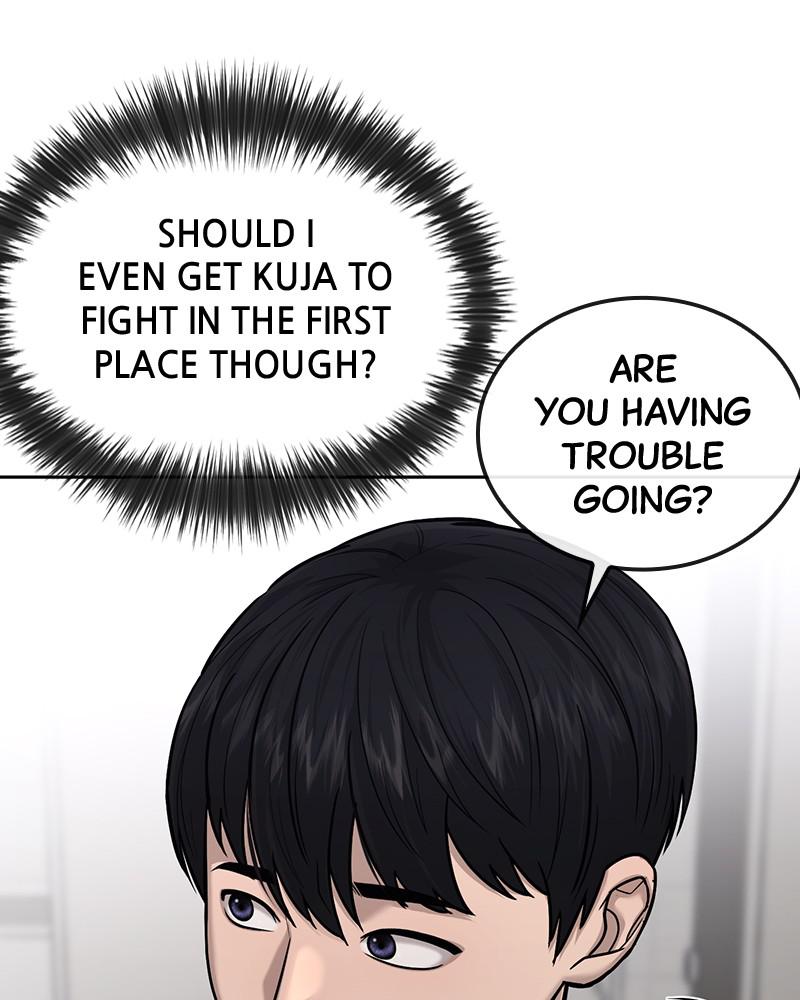 Read QUESTISM EN Manga Online