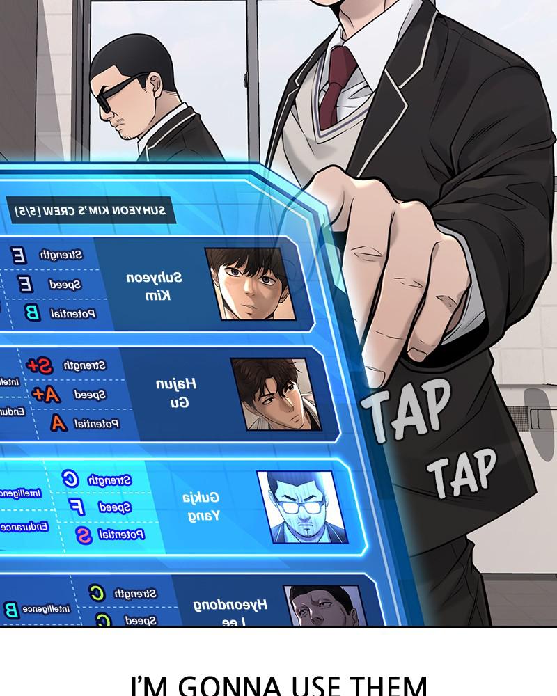 Read QUESTISM EN Manga Online