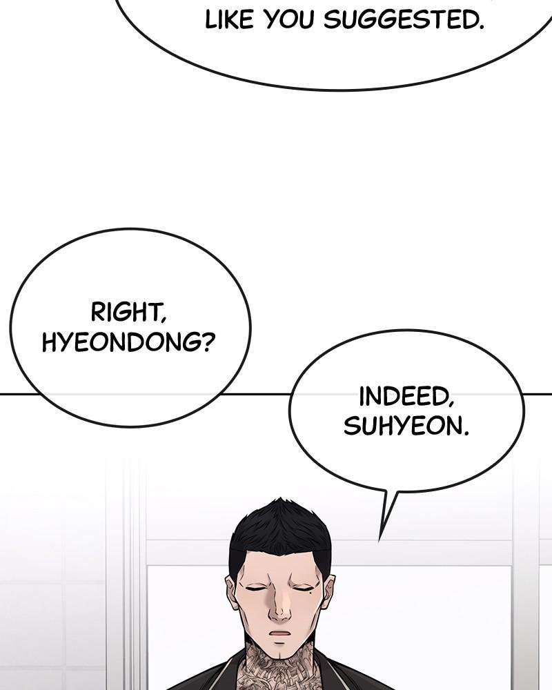 Read QUESTISM EN Manga Online