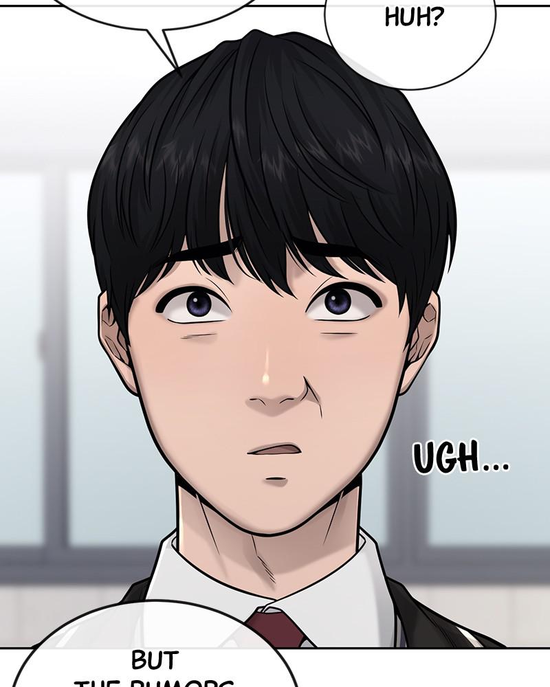 Read QUESTISM EN Manga Online