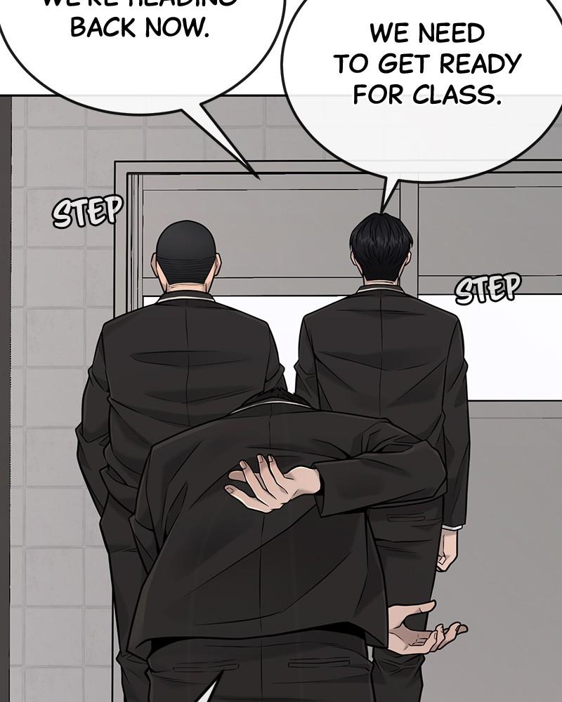 Read QUESTISM EN Manga Online