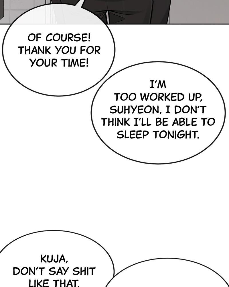 Read QUESTISM EN Manga Online