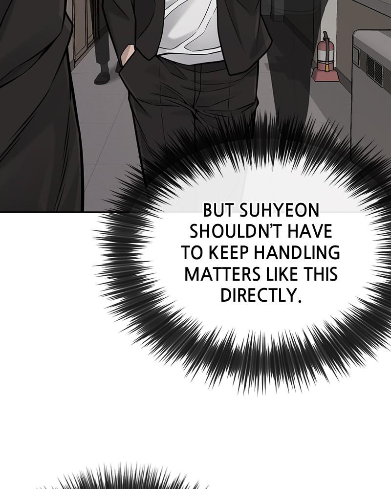 Read QUESTISM EN Manga Online