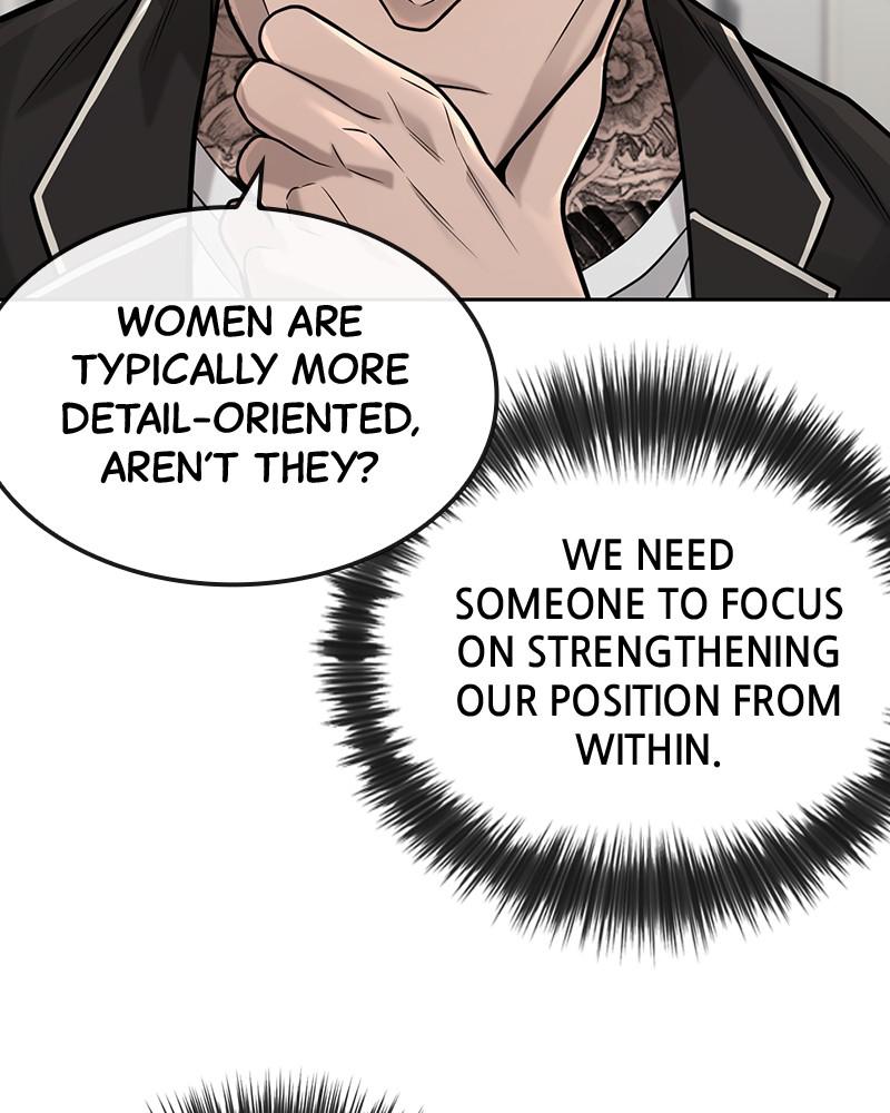 Read QUESTISM EN Manga Online