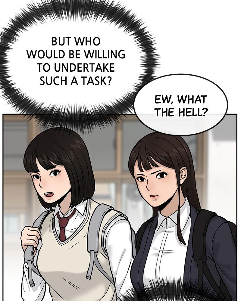 Read QUESTISM EN Manga Online