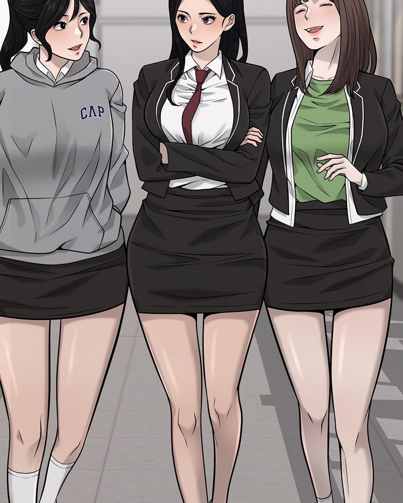 Read QUESTISM EN Manga Online