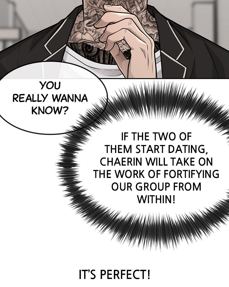 Read QUESTISM EN Manga Online