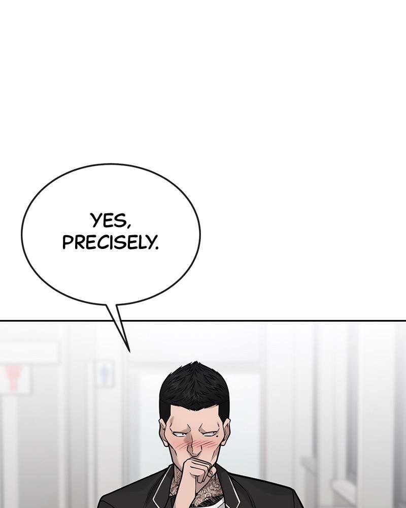 Read QUESTISM EN Manga Online