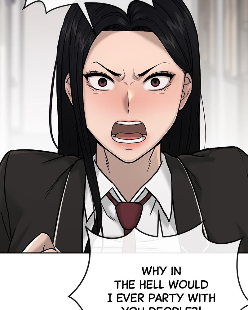 Read QUESTISM EN Manga Online