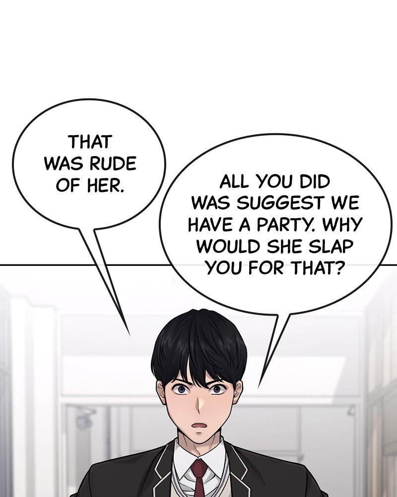 Read QUESTISM EN Manga Online