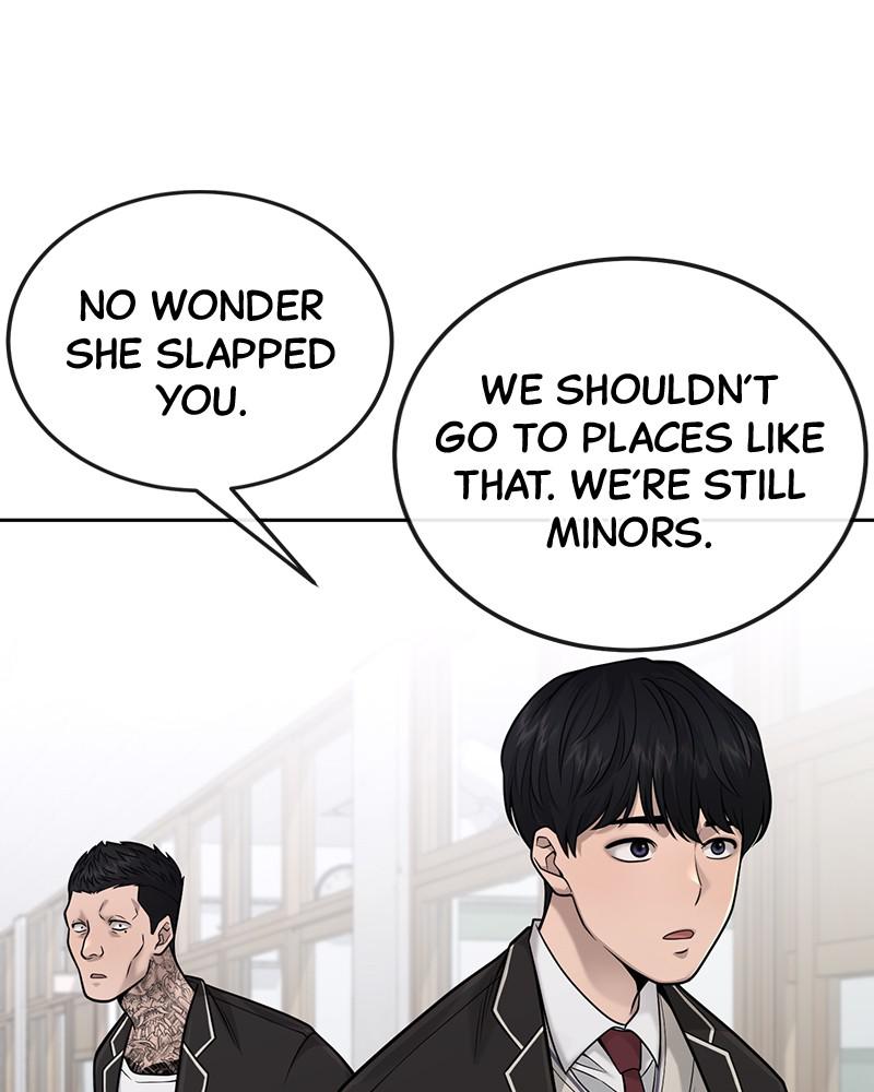 Read QUESTISM EN Manga Online