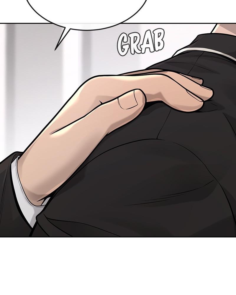 Read QUESTISM EN Manga Online