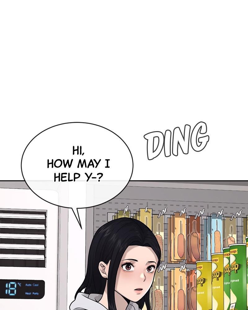 Read QUESTISM EN Manga Online