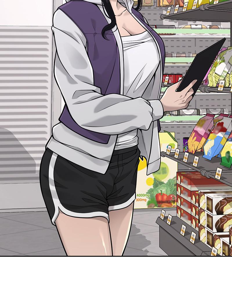 Read QUESTISM EN Manga Online