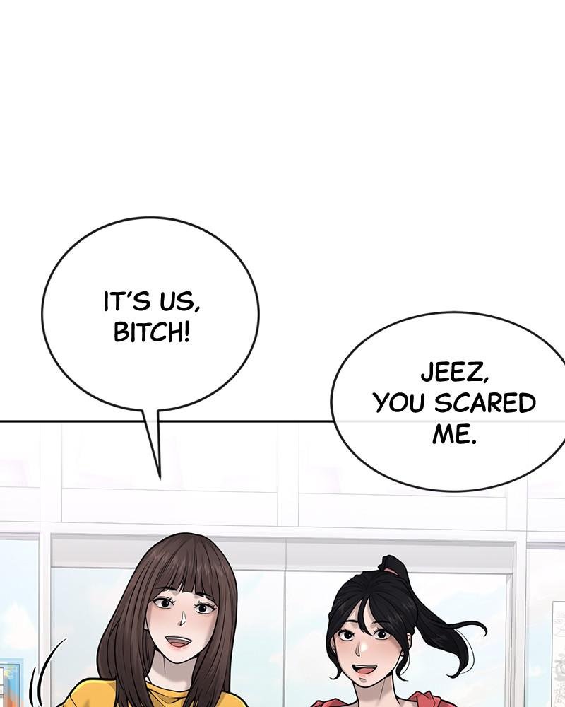 Read QUESTISM EN Manga Online