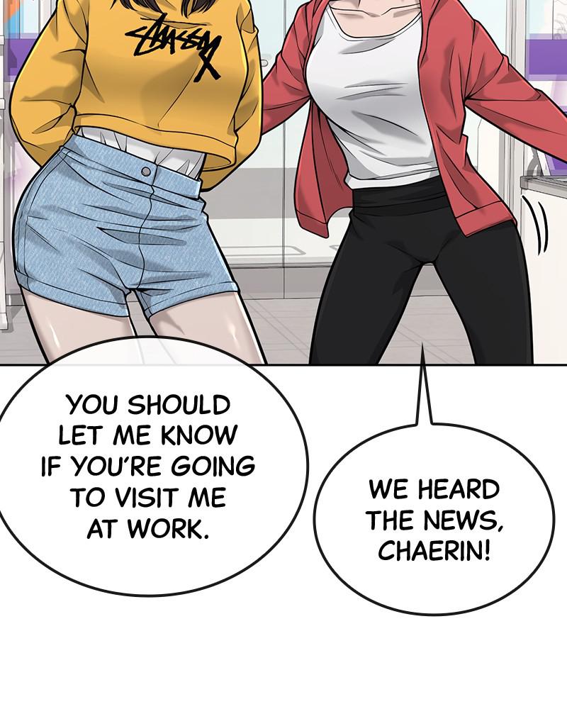 Read QUESTISM EN Manga Online