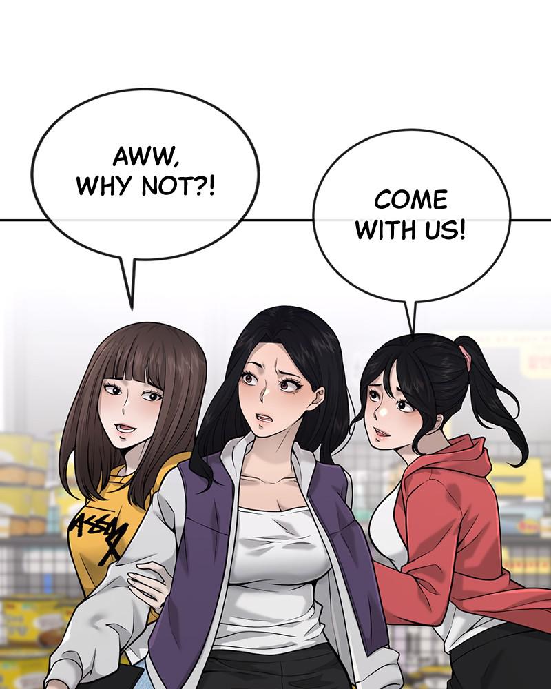 Read QUESTISM EN Manga Online