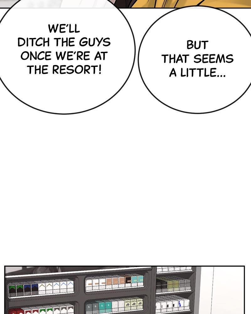 Read QUESTISM EN Manga Online