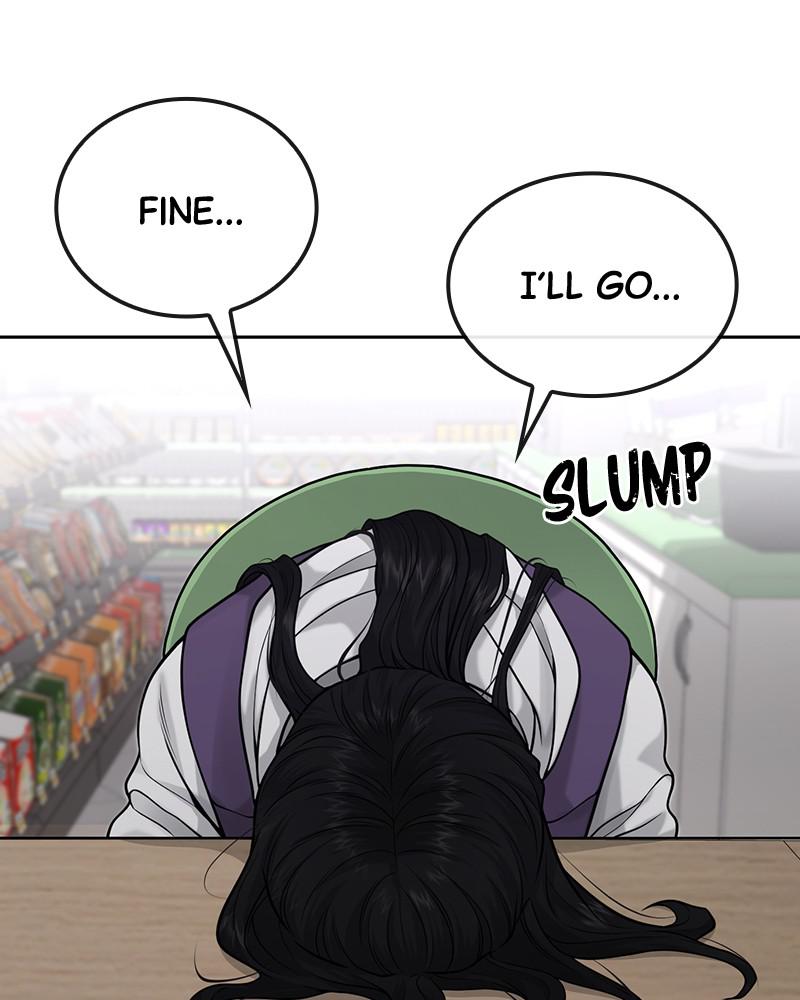 Read QUESTISM EN Manga Online