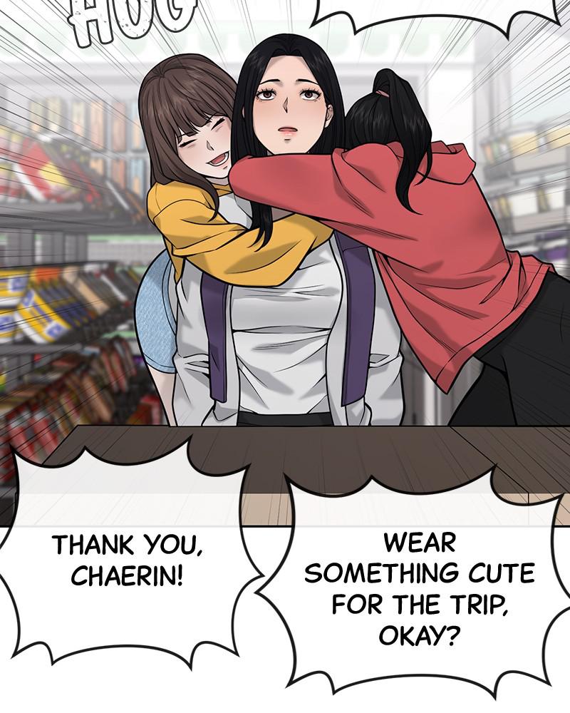 Read QUESTISM EN Manga Online