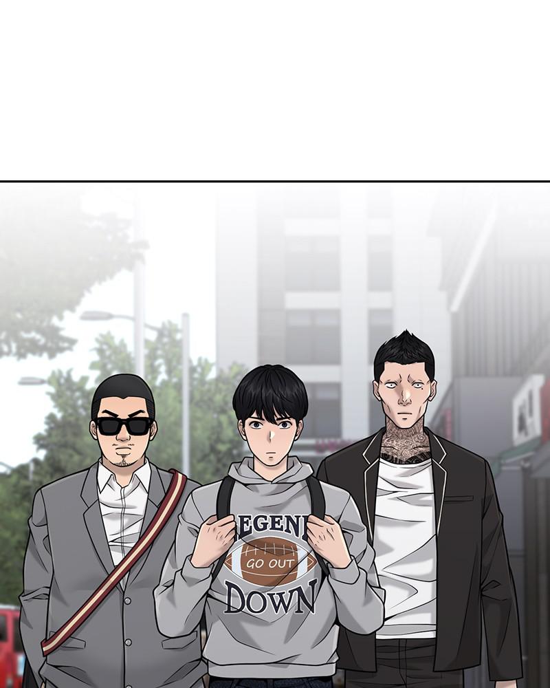 Read QUESTISM EN Manga Online