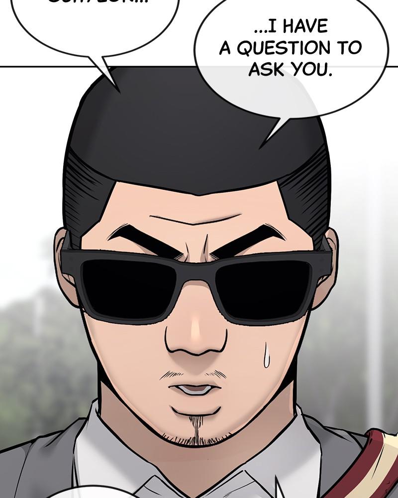 Read QUESTISM EN Manga Online