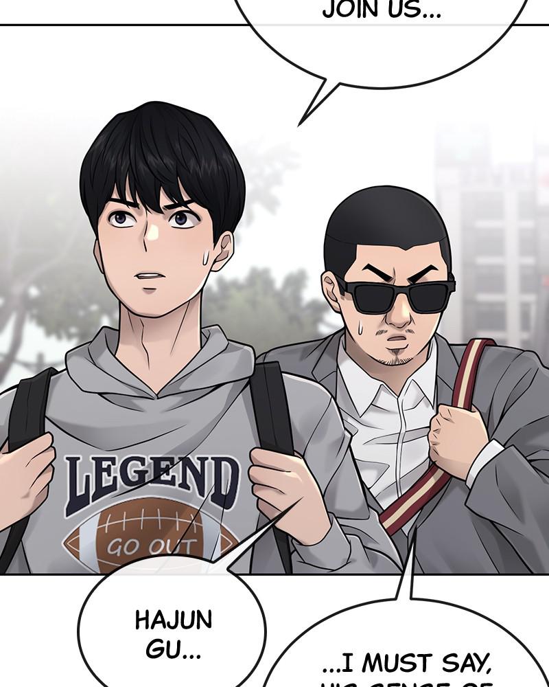 Read QUESTISM EN Manga Online