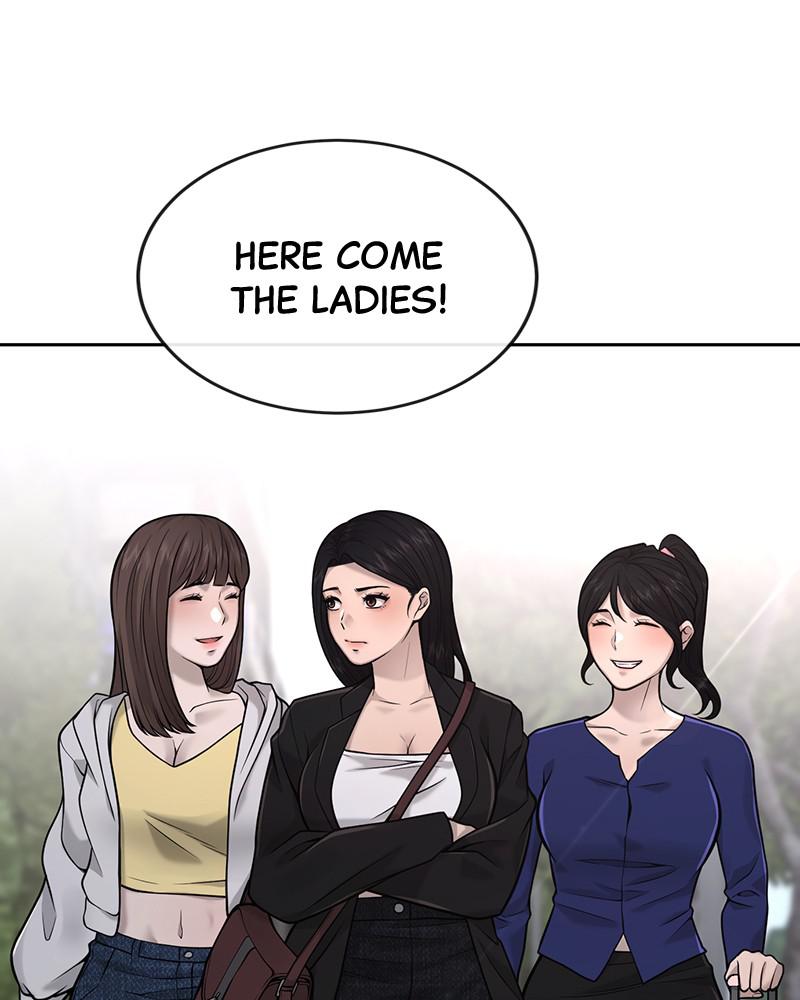 Read QUESTISM EN Manga Online