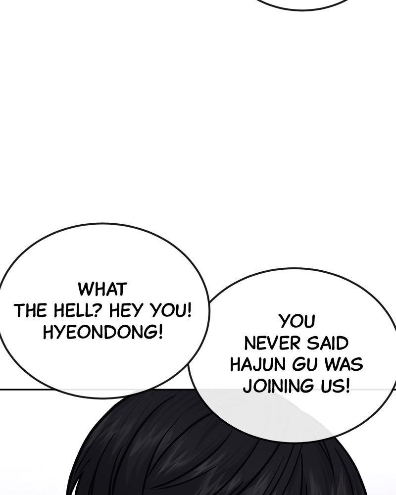 Read QUESTISM EN Manga Online